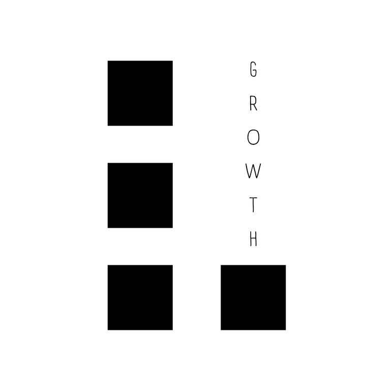 Growth Design -- Adobe Illustrator