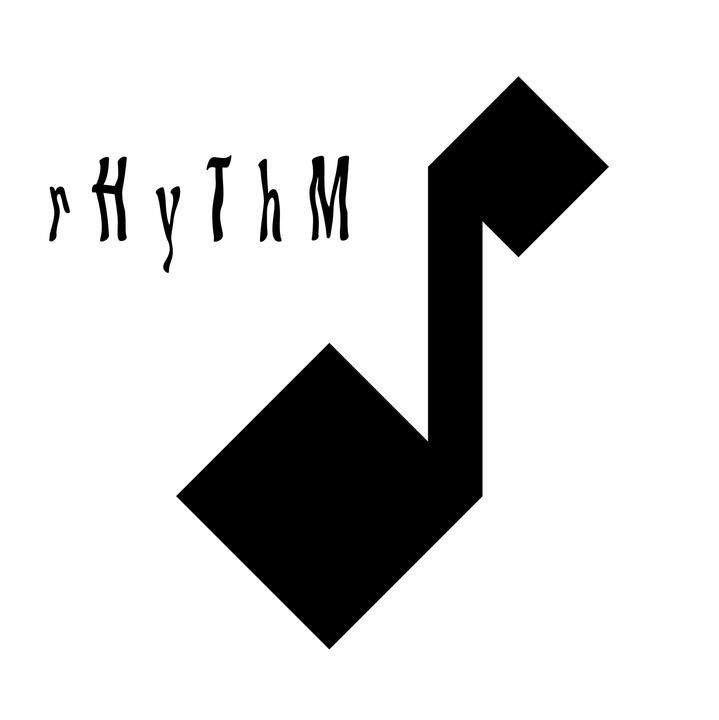 Rhythm Design -- Adobe Illustrator