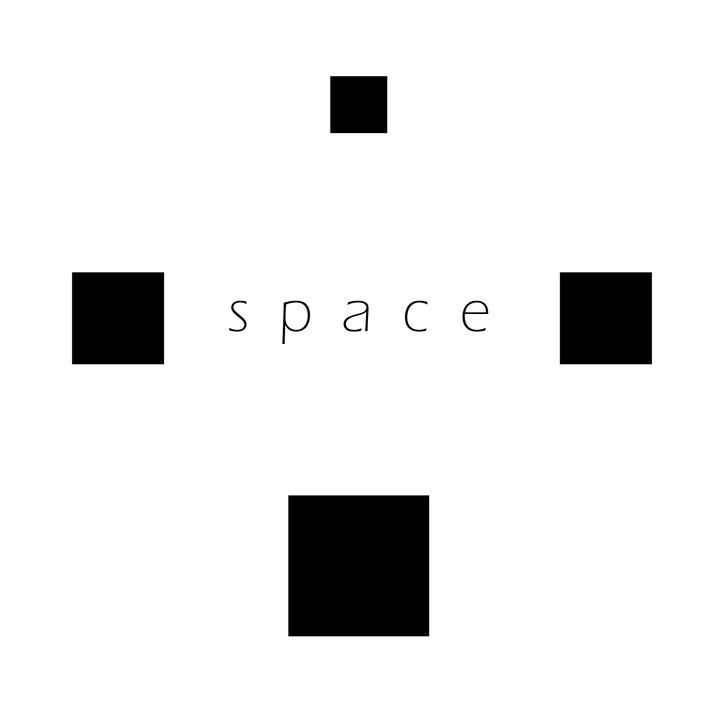 Space Design -- Adobe Illustrator