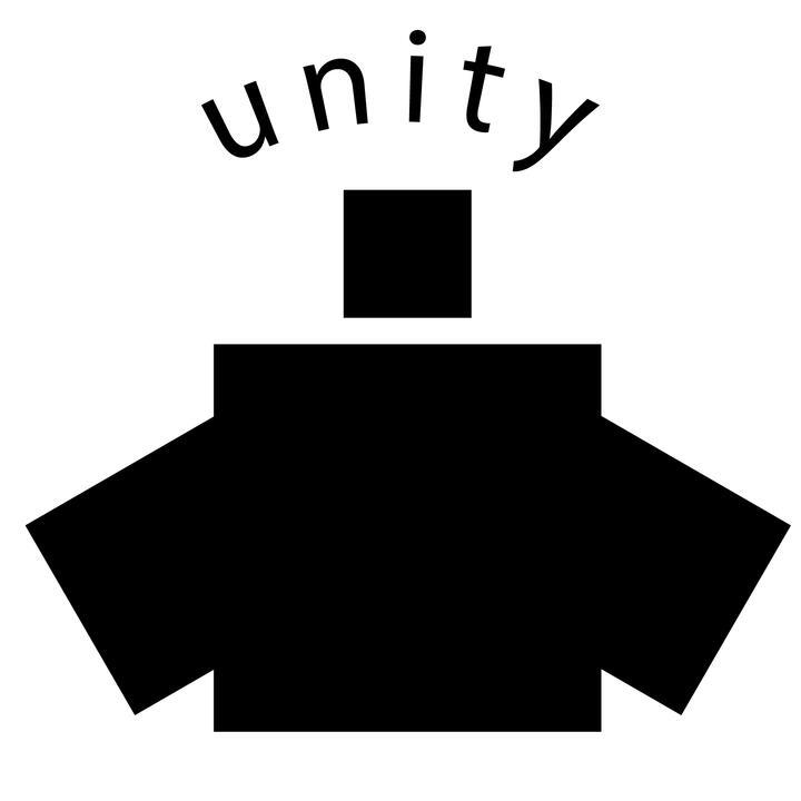 Unity Design -- Adobe Illustrator